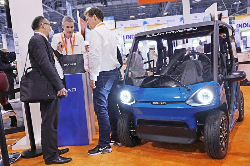 Auto industry races into metaverse at CES