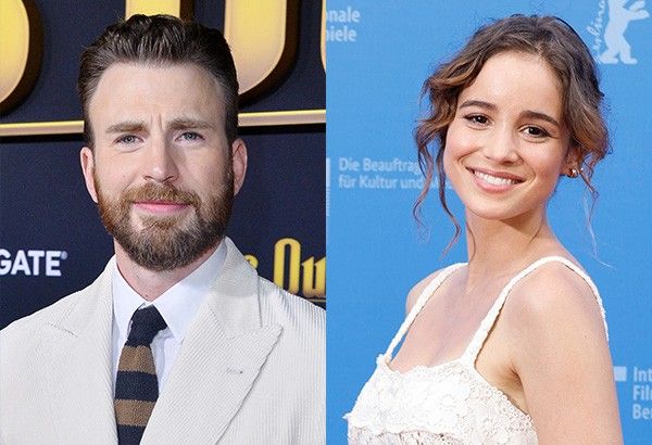 Chris Evans, Alba Baptista go Instagram official with prank video compilation