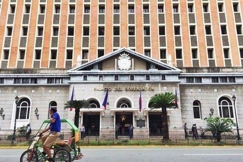 Comelec says systems can thwart foreign interference | Philstar.com