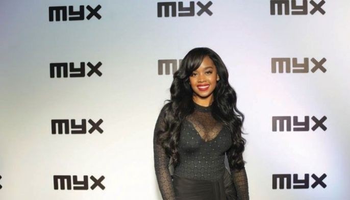 H.E.R., sinalubong ng MYX