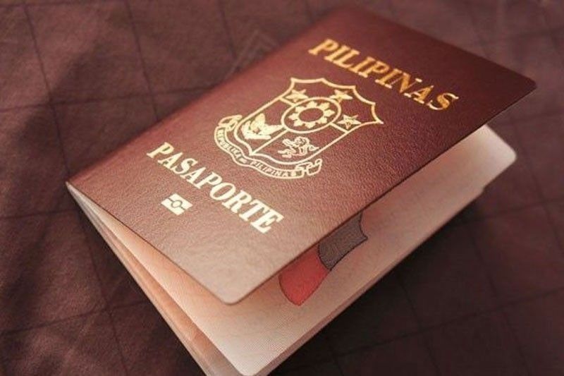 Lifetime validity ng passport ng senior citizens, hiling