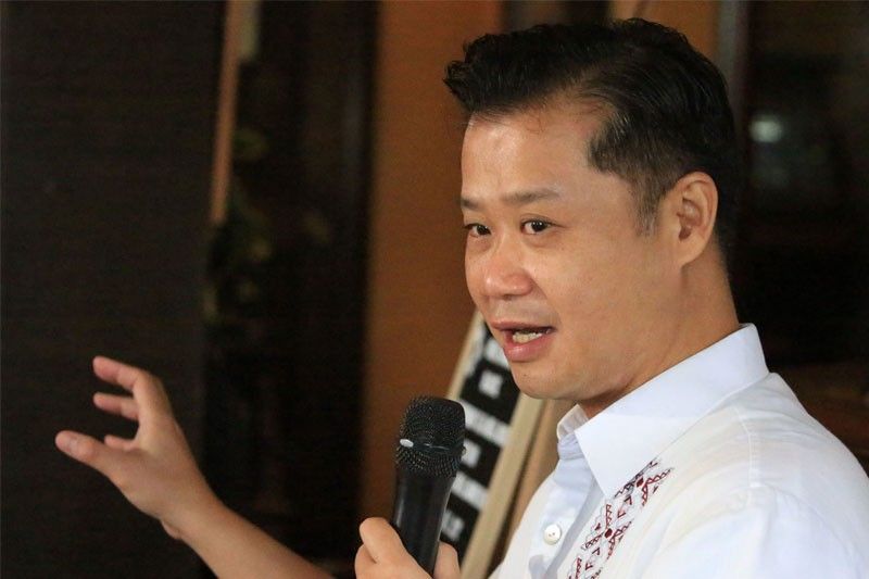 Inspect warehouses of suspected smugglers â�� Gatchalian