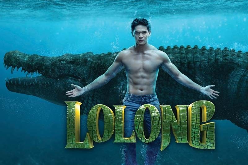 Lolong, mapapanood na sa Indonesia!