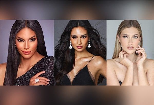 DAFTAR: Prediksi Top 20 Miss Universe 2022
