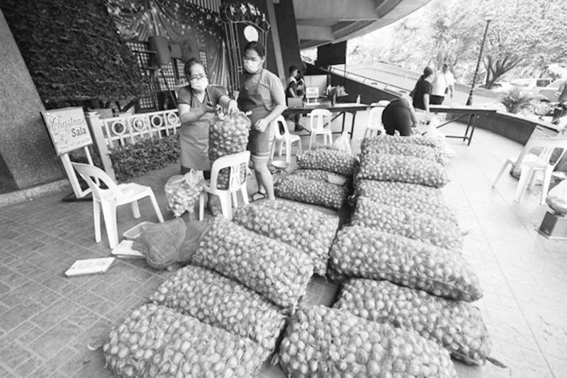 Pag-angkat ng sibuyas, aprub na - DA