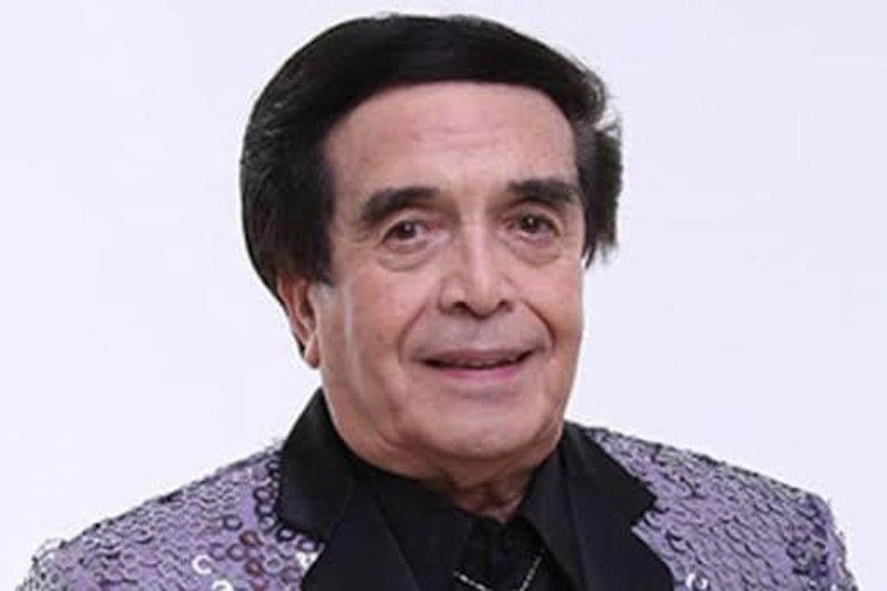 Walk of fame, isasabay sa death anniv ni Kuya Germs