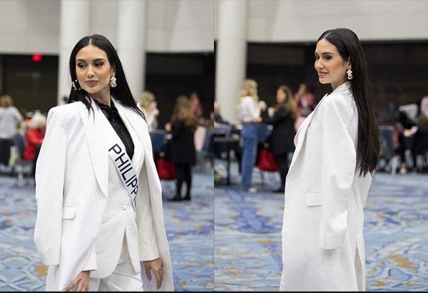 Analysis: Why Celeste Cortesi might clinch the Philippines' 5th Miss Universe crown