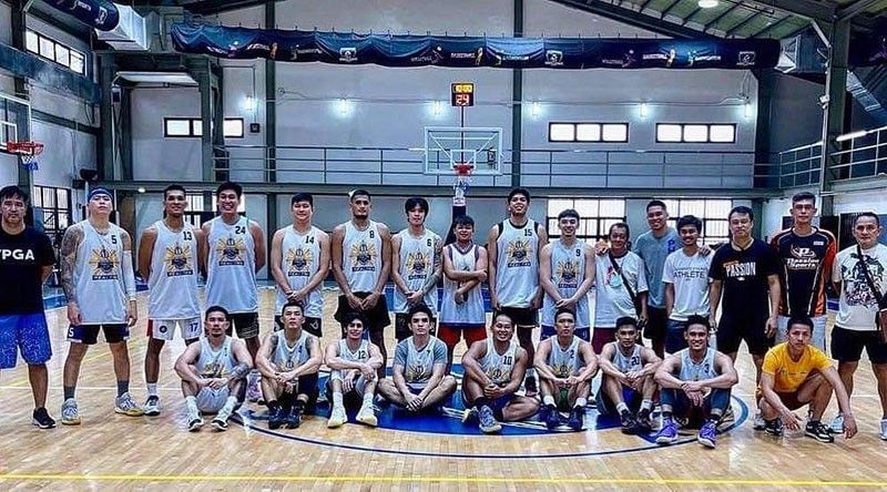 Ex-Ginebra guard Labagalaâ��s team to defend UBL title