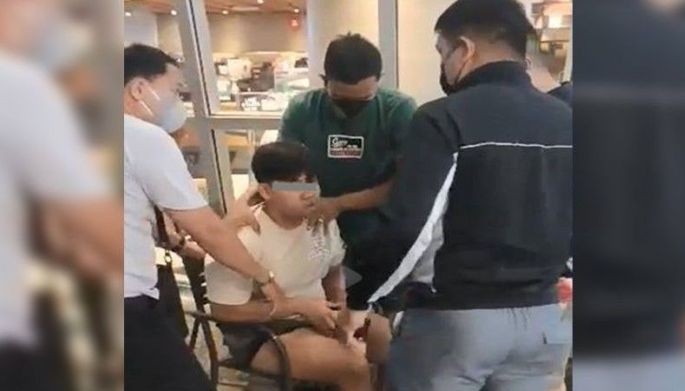 3 PBA scalpers arrested