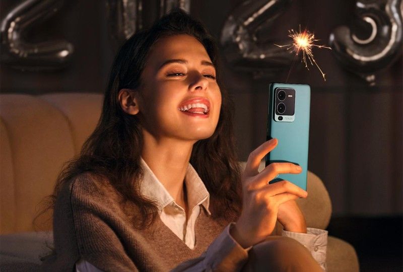 5 New Year's resolutions you can make happen with vivo