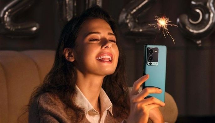 Vivo Y73 With 64MP AI Night Rear Camera Now Available In The