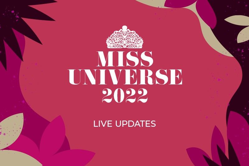 Pembaruan LANGSUNG: Miss Universe 2022
