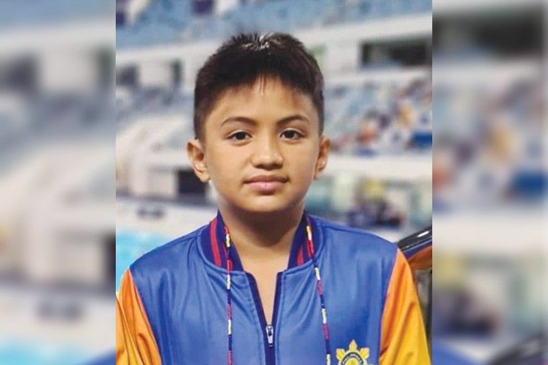 Matitikas na swimmers bakbakan sa SLP-Mindanao Swim Cup