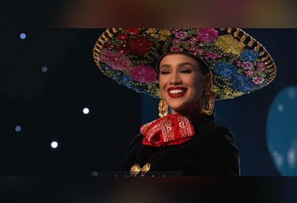 DAFTAR: Pilihan teratas Kostum Nasional Miss Universe 2022