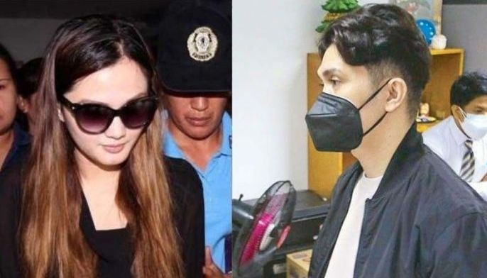 Mosyon ni Cornejo na bawiin ang piyansa ni Navarro, tinabla ng korte