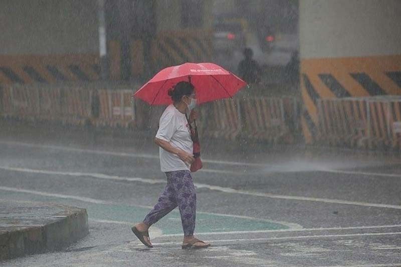 La NiÃ±a, posibleng matapos ng Pebrero â�� PAGASA