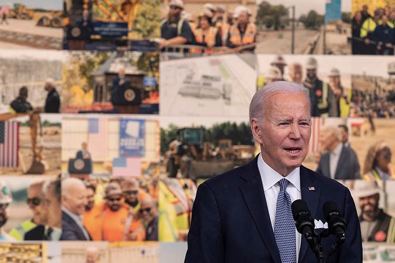 Biden investigated over classified documents