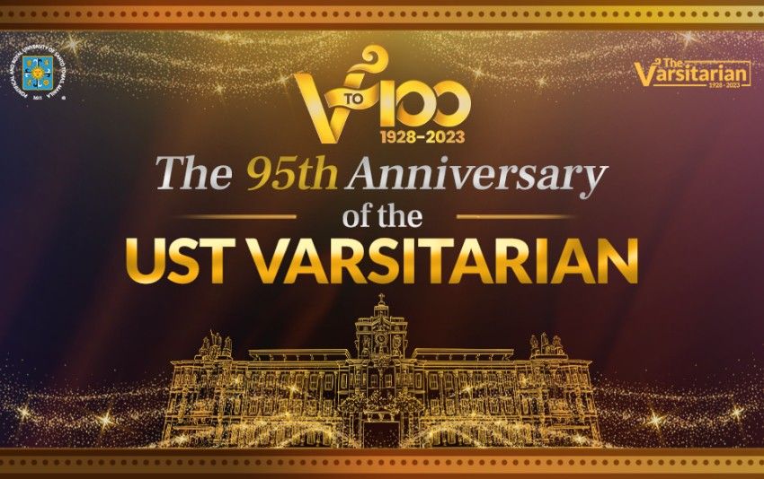 UST Varsitarian to celebrate 95th anniversary with grand alumni homecoming on Jan. 14