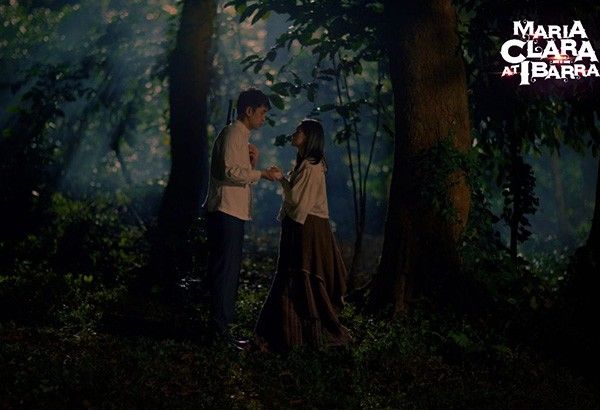 End of Clarisostomo, Filay?: Viewers ask as 'Noli Me Tangere' ends on 'Maria Clara at Ibarra'Â 