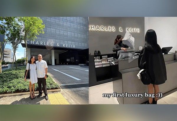 ‘Apa itu kemewahan?’: Netizens mendefinisikan istilah saat remaja Pinay dihujat karena menyebut merek mewah Charles & Keith