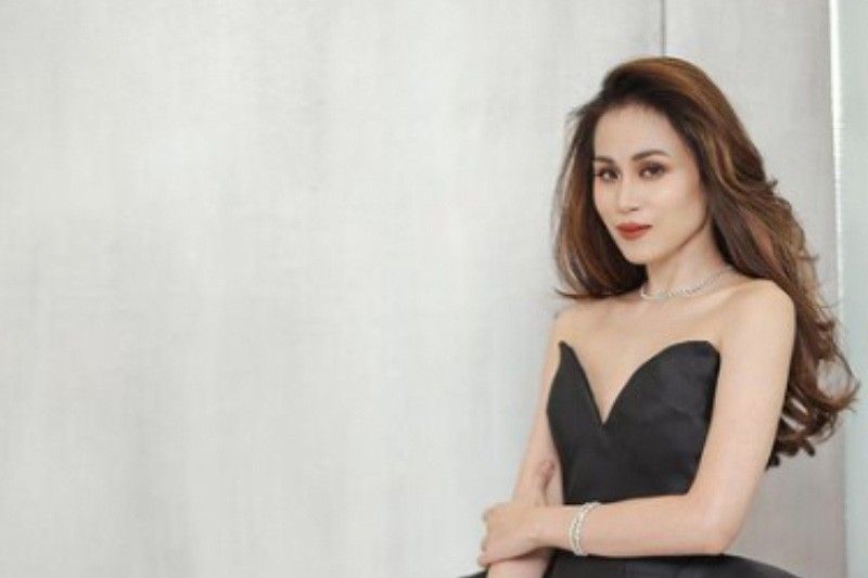 Toni Rami Singer Produ ng concert ni Toni nagpaliwanag, nanay bumili ng 350 tickets ...