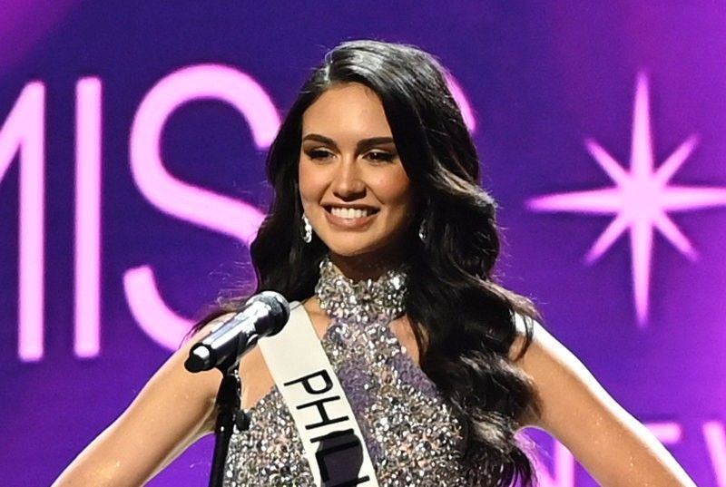 Celeste Cortesi ends Miss Universe 2022 journey