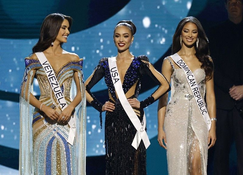 FULL TEXT: Miss Universe 2022 final Question & Answer segment