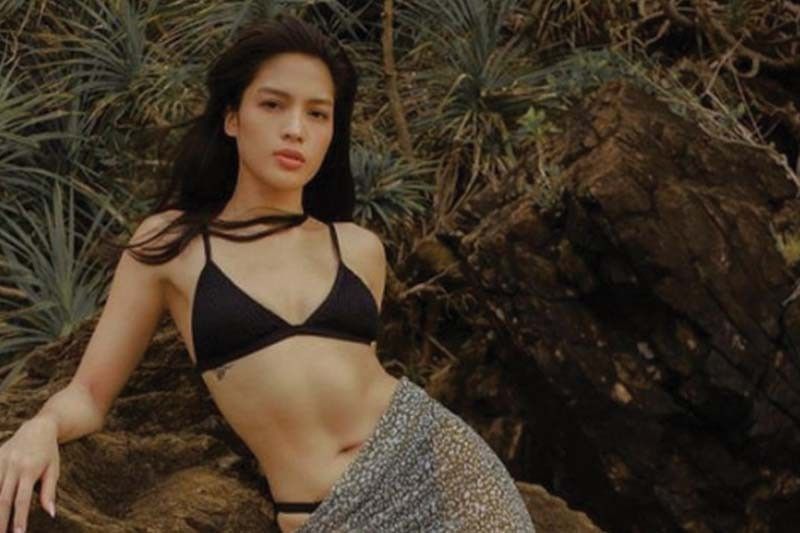 Mag Jowang Rk At Jane Matitindi Ang Sex Scenes Sa The Swing Pang Masa