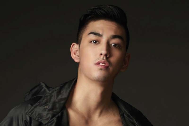 Pinoy olympian na si Michael Martinez, pasok sa serye ni Xian