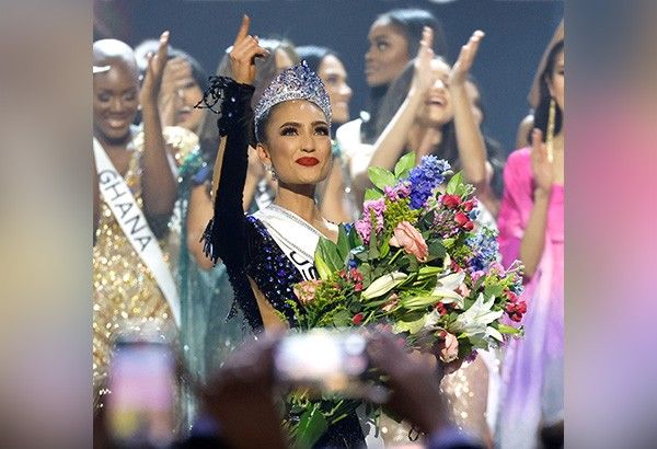 Fil-Am New Miss Universe 2022: Siapakah R’Bonney Gabriel?