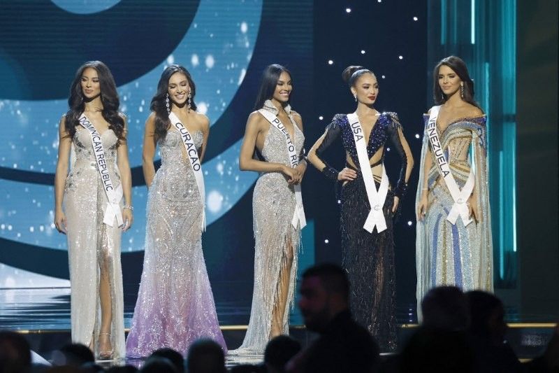 Negara lain meninggalkan Miss Universe