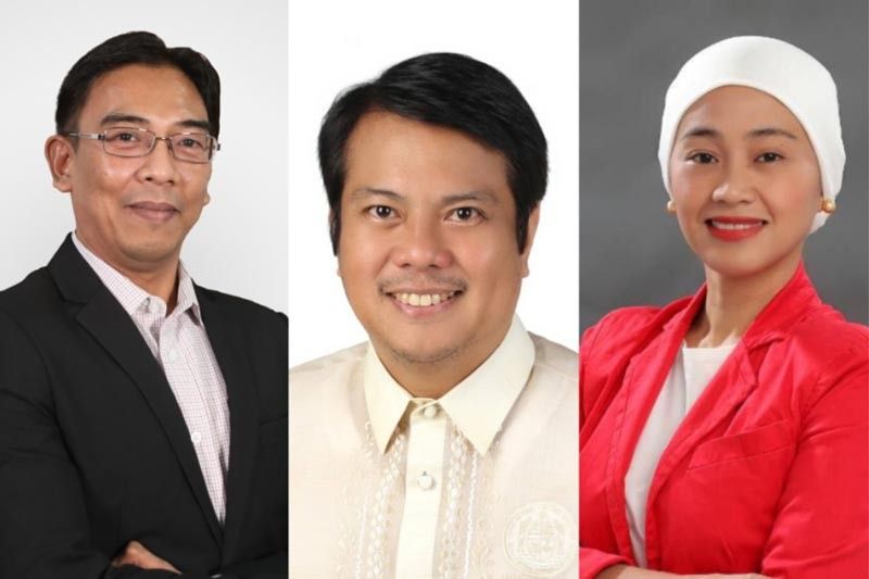 CHR: New execs dedicated to improving human rights situation