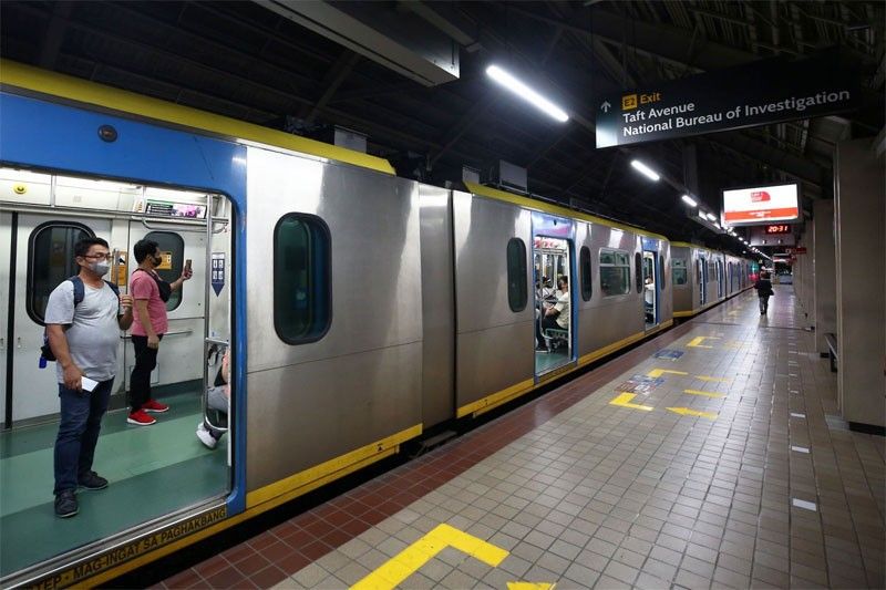 LRTA: No rush for fare hike approval