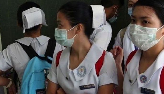 CHED proposes shorter nursing programs to address shortage