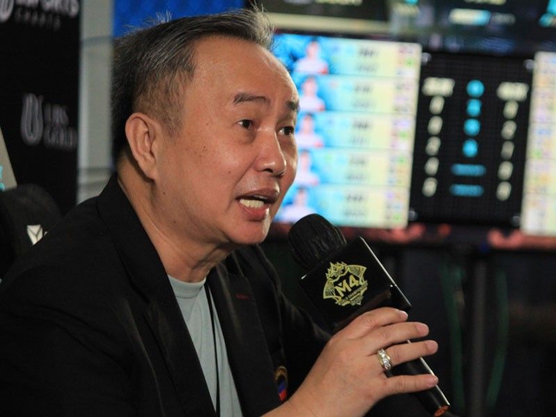 M5 hosting to help Philippines become esports hub, says POC chief ...