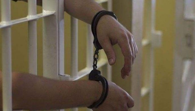 Traffic enforcer, arestado sa robbery extortion
