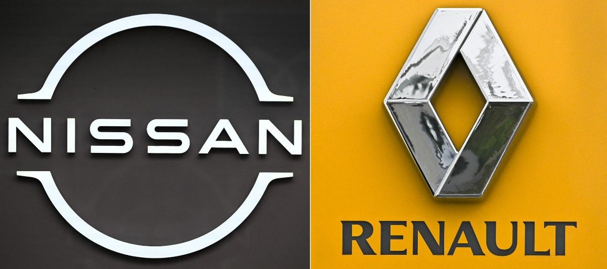 Nissan, Renault near 'historic' rebalancing of alliance: source