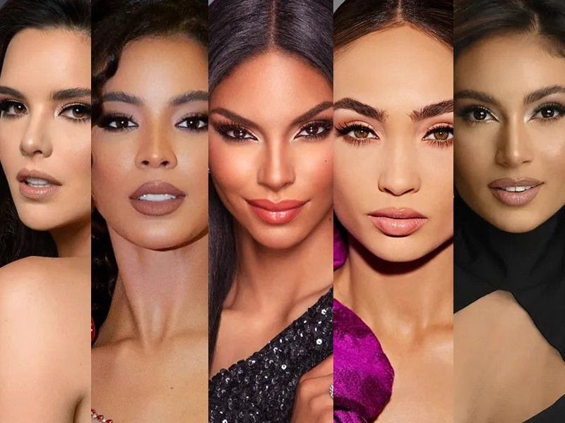FULL TEXT: Miss Universe 2022 Top 5 Q&A portion
