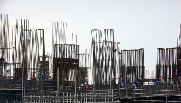 44 foreign-assisted projects face delays