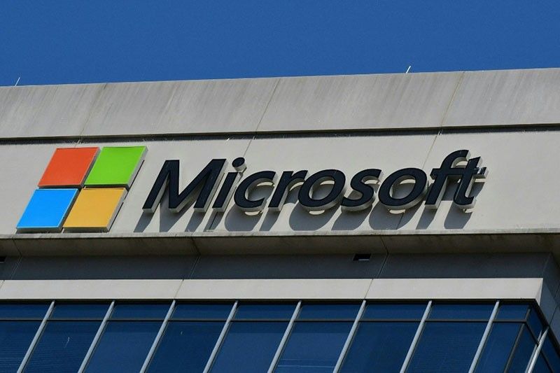 Microsoft makes renewable energy deal with Canada's Brookfield