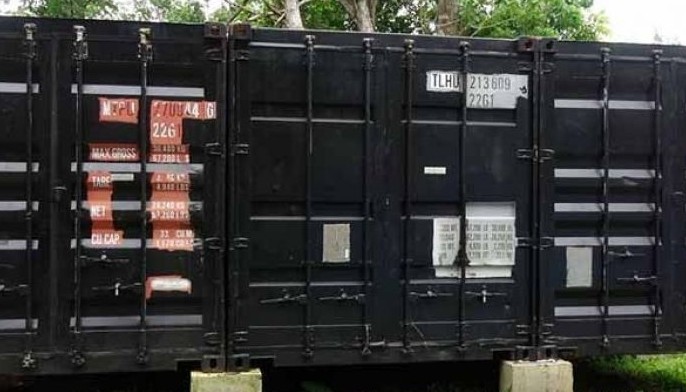 US donates evidence containers to help counter wildlife trafficking in Palawan
