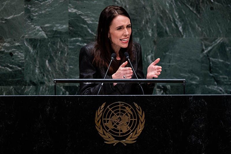 New Zealand PM Ardern to resign next month