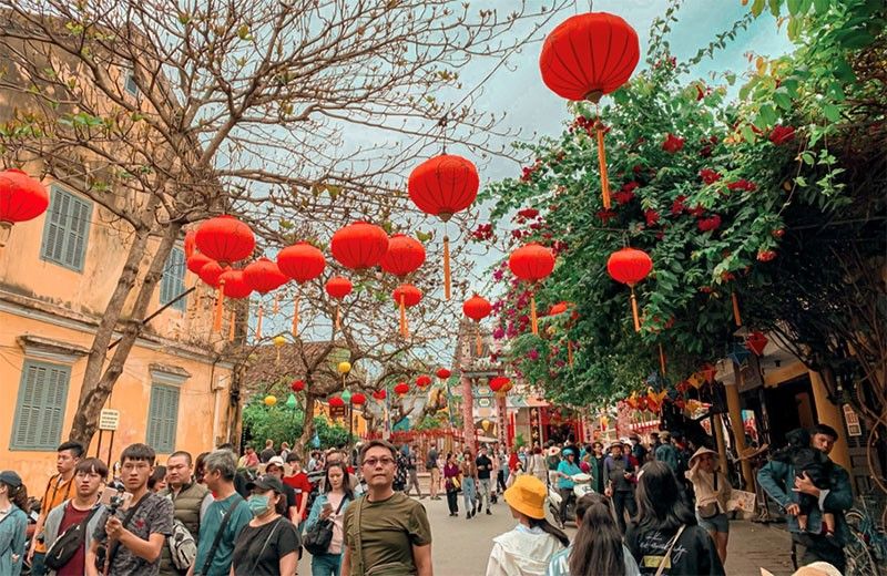 The Hows of Jing: Attracting luck, wealth and romance this Chinese New Year