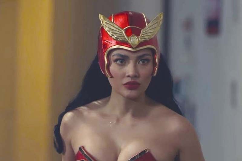 Darna, nakarating na sa Indonesia; viral scandal, umabot hanggang Africa    Â 