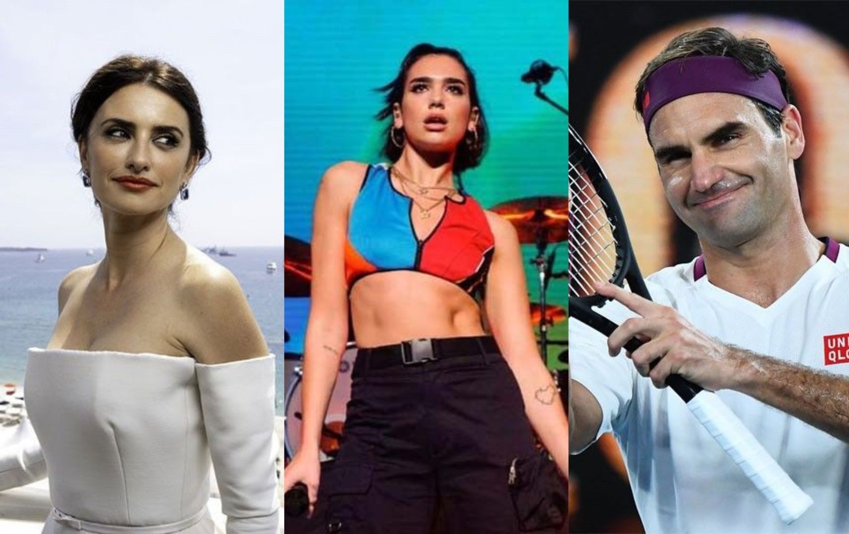 Dua Lipa, Federer to host Karl Lagerfeld-themed Met Gala