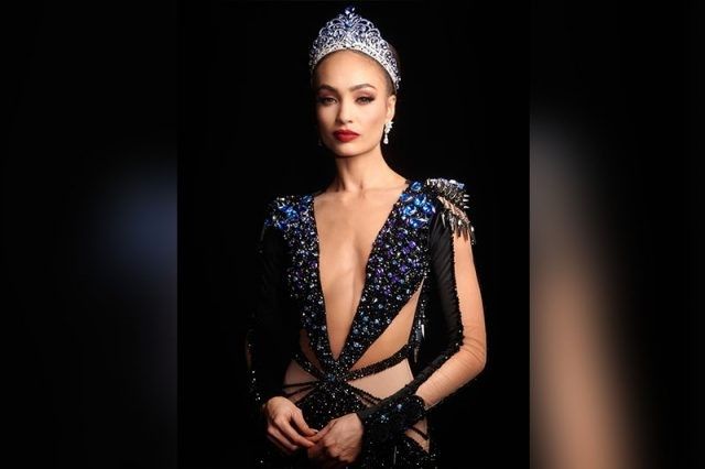 DAFTAR: Kreasi Filipina yang paling bersinar di pertunjukan final Miss Universe 2022