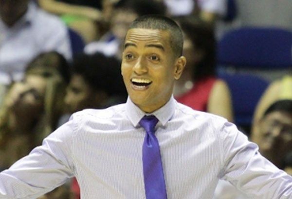 La Salle appoints Topex Robinson as new Green Archers coach