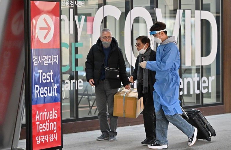 South Korea to drop most indoor mask restrictions