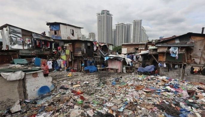 'Dumami lalo': 3M pamilyang Pilipino nagutom sa huling quarter ng 2022, sabi ng SWS