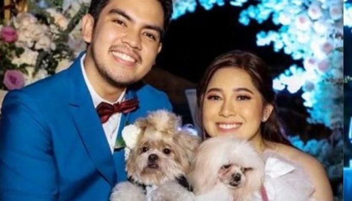 Philippine Star - Moira Dela Torre has put an end to speculations that she  has gotten back together with ex-husband Jason Hernandez, who recently  shared a photo with his rumored new love.